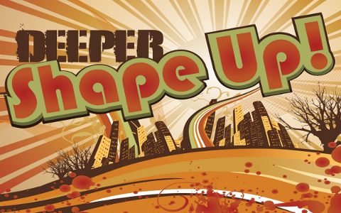 Shape Up