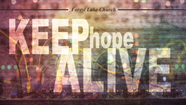 Second At 10 @ Forest Lake Church Sermon Podcast