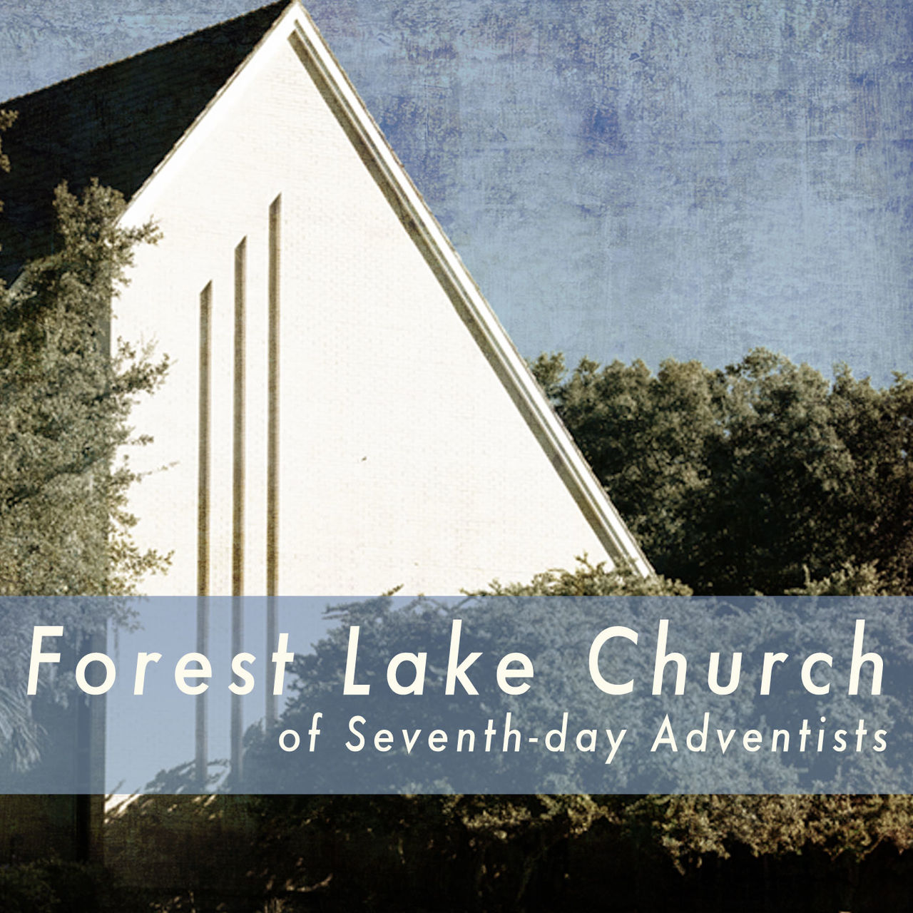 Forest Lake Church Podcast