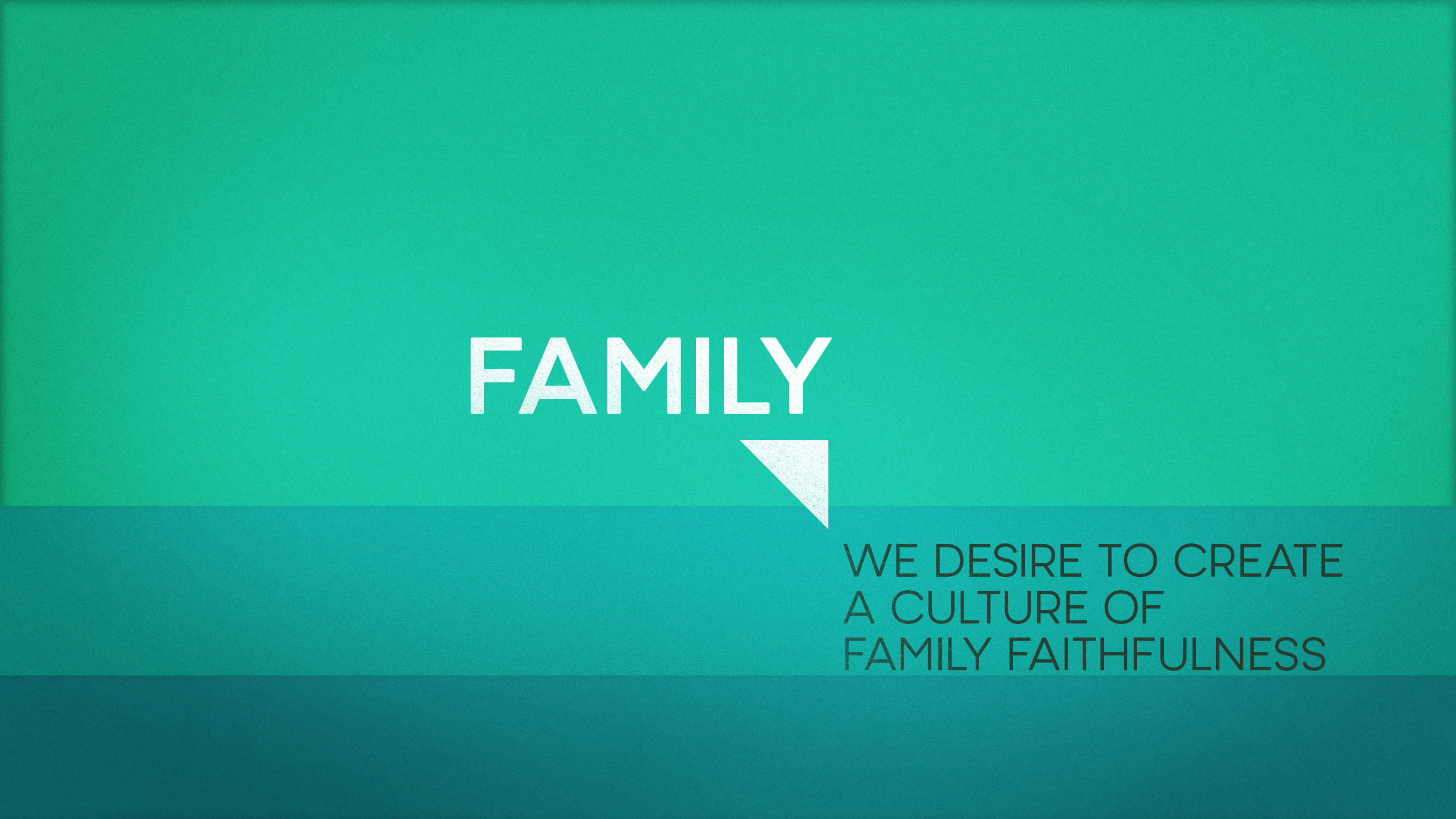 Forest Lake Church Podcast