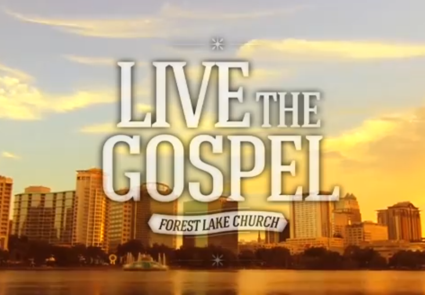 Forest Lake Church Podcast