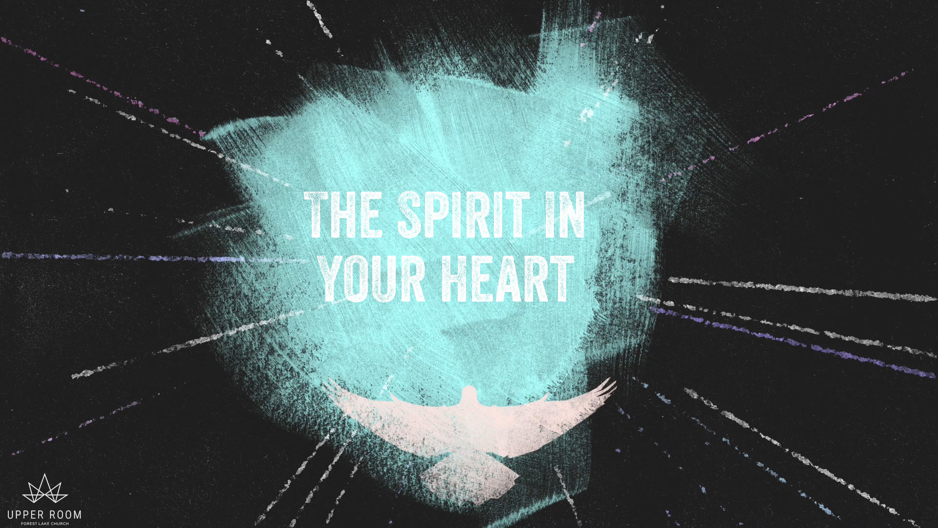 Forest Lake Church Podcast