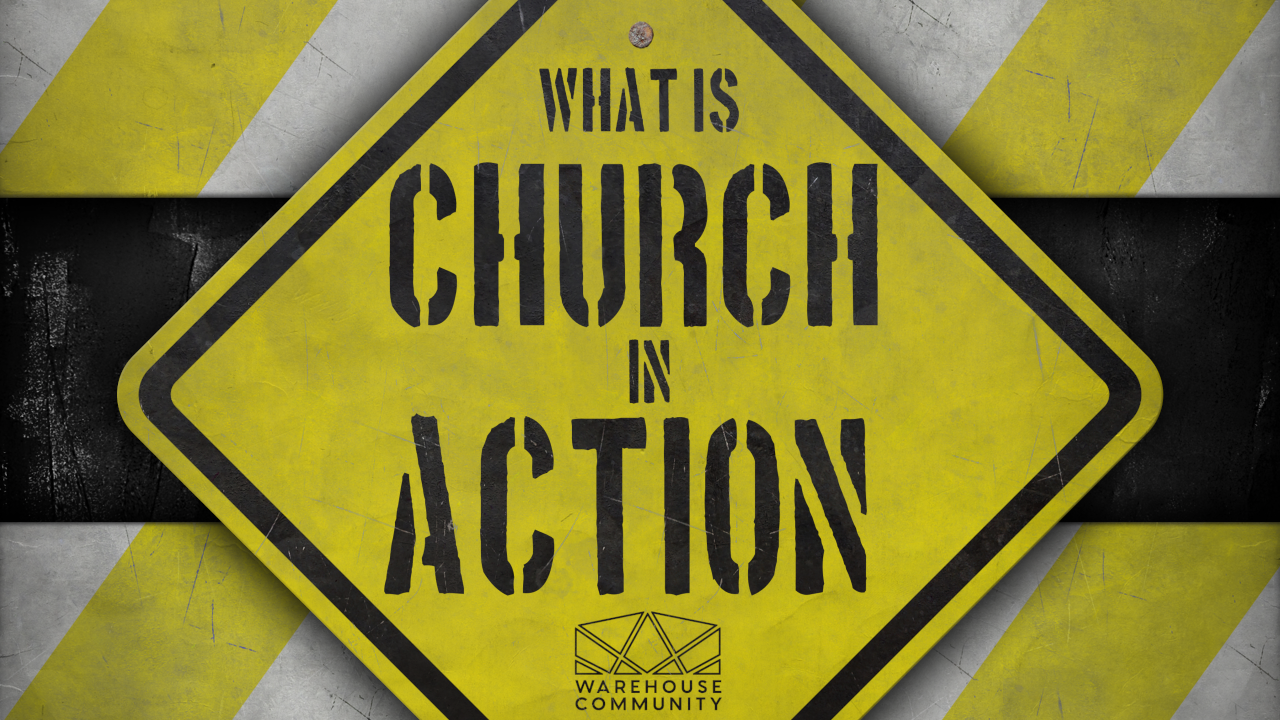 Forest Lake Church Podcast