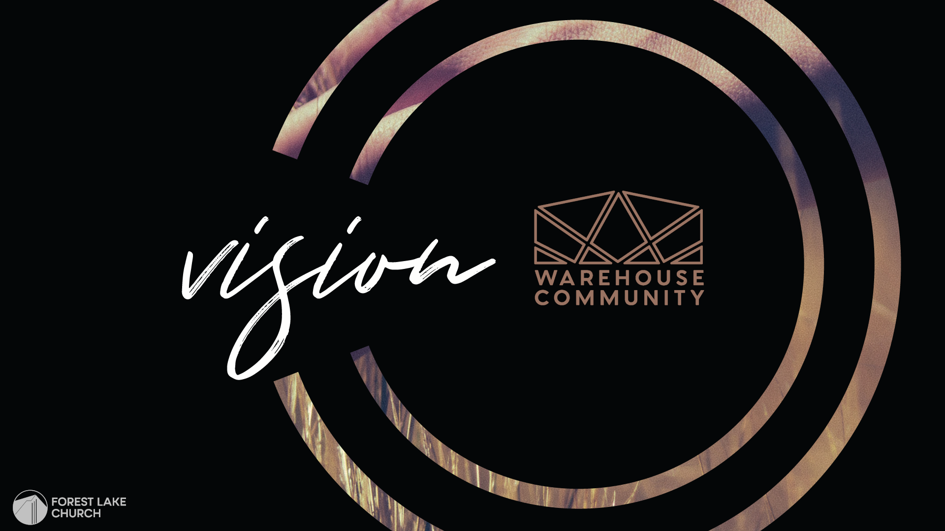 Forest Lake Church Podcast