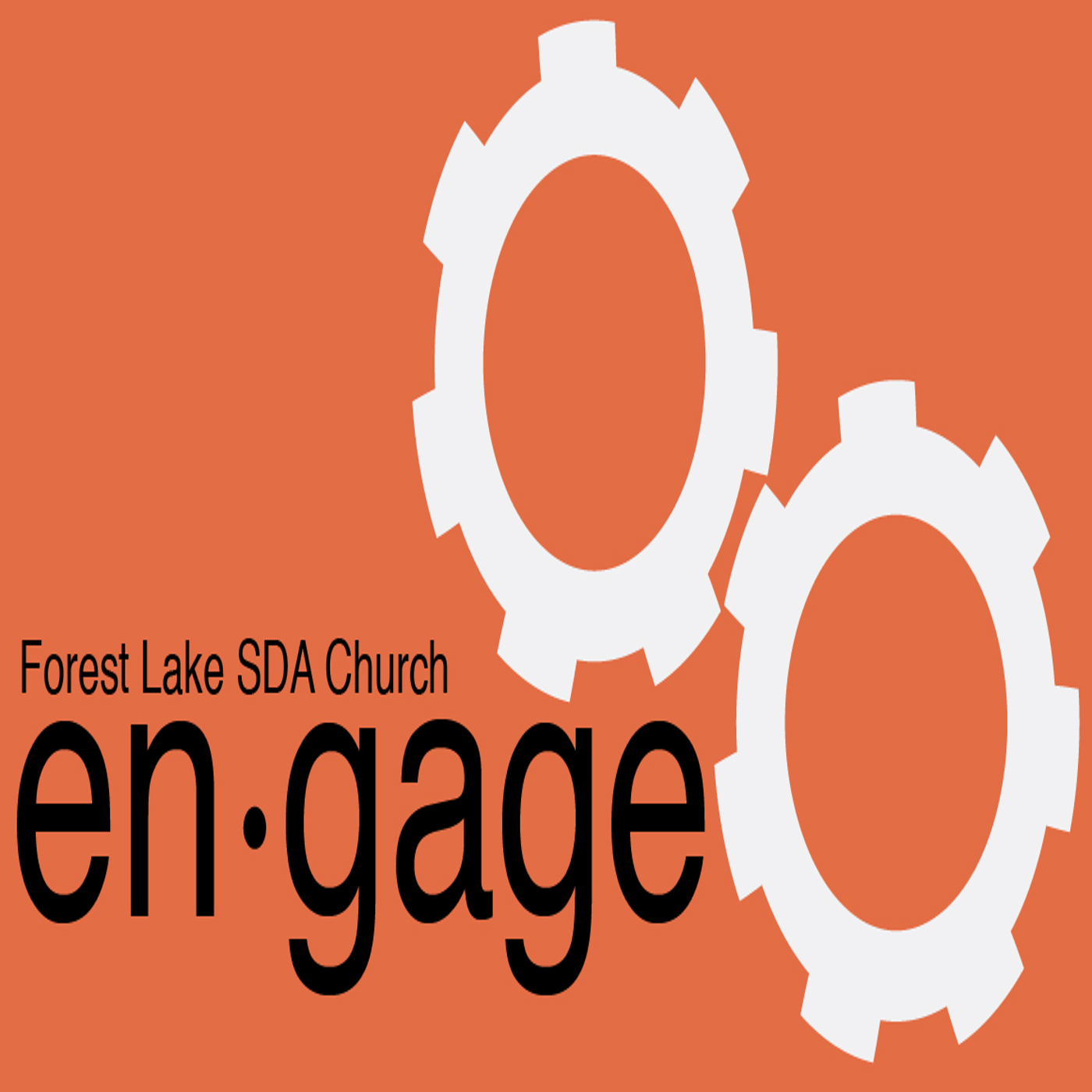 Forest Lake Church Podcast