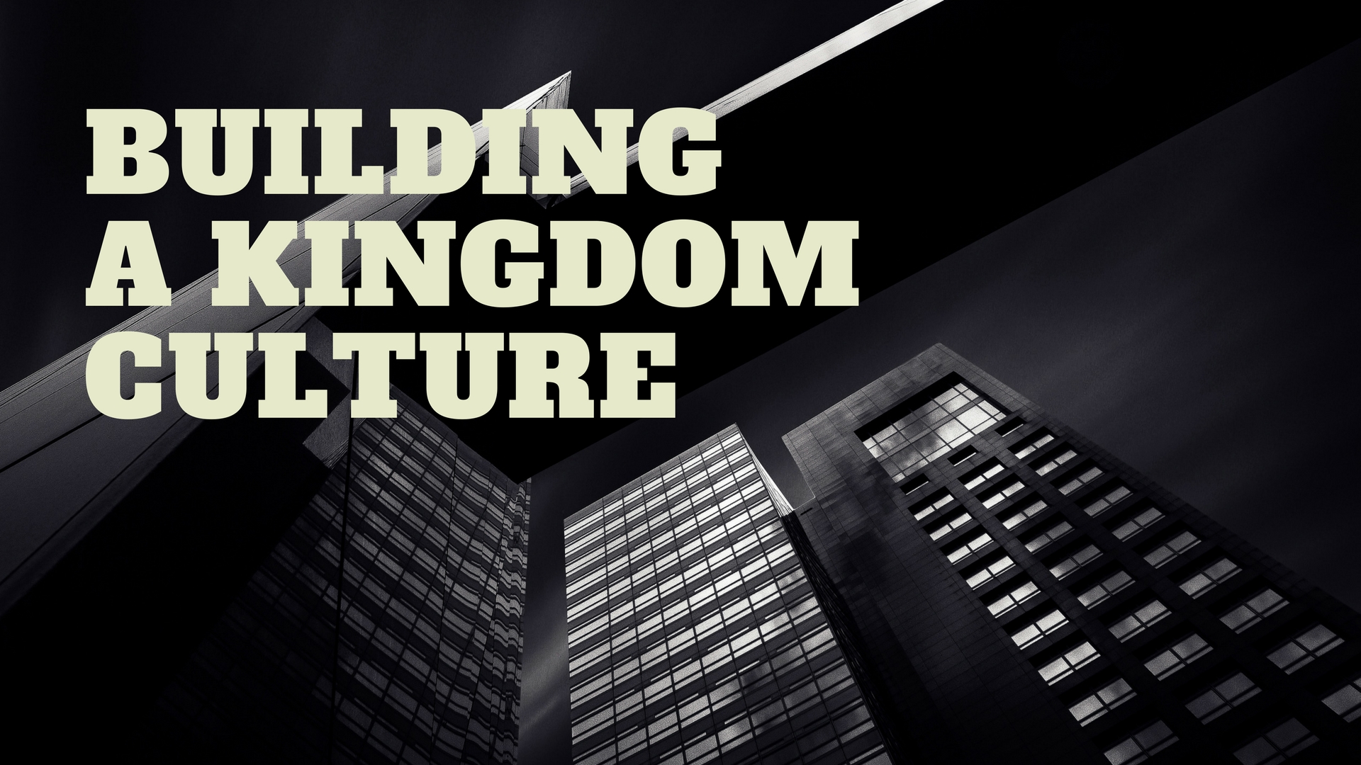 Second At 10 @ Forest Lake Church Sermon Podcast