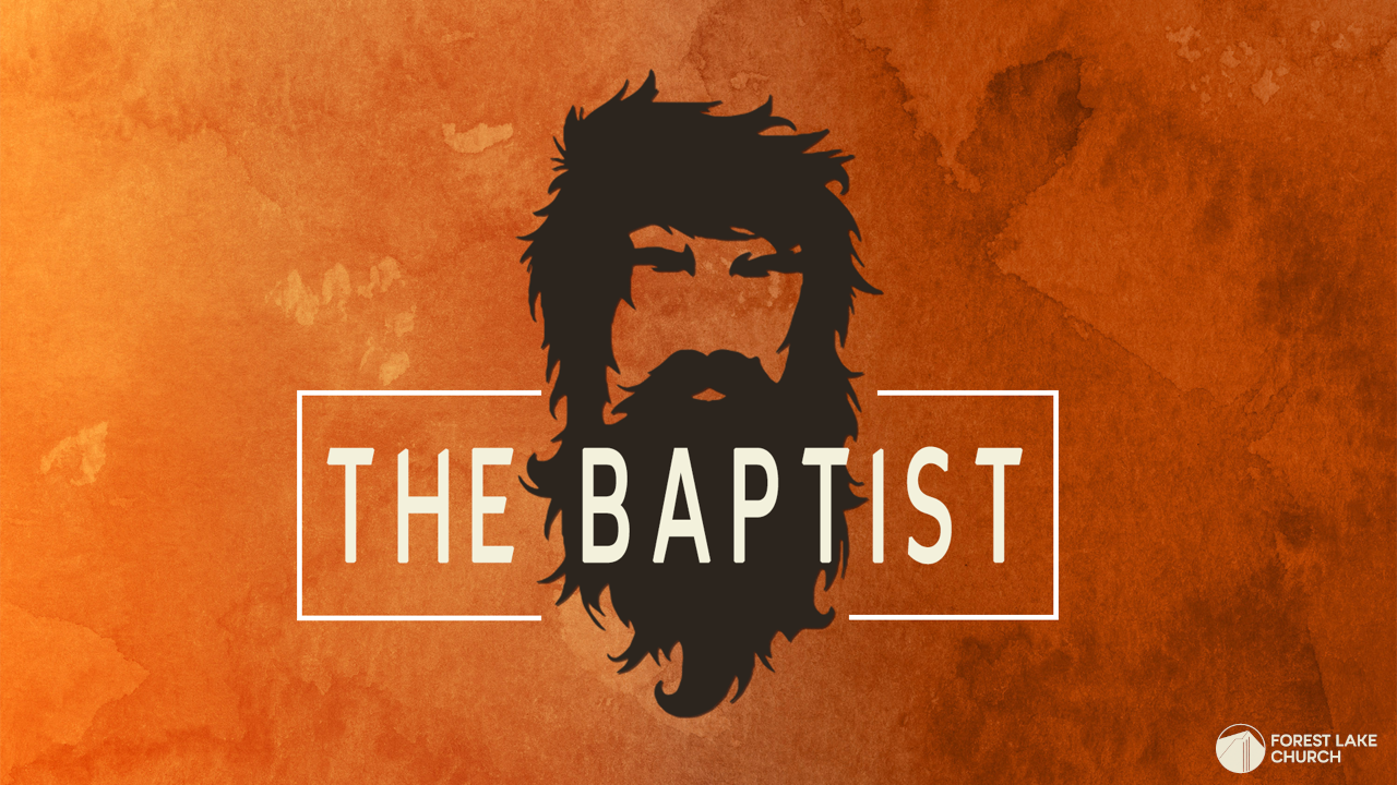 The Baptist: Part 4 episode artwork