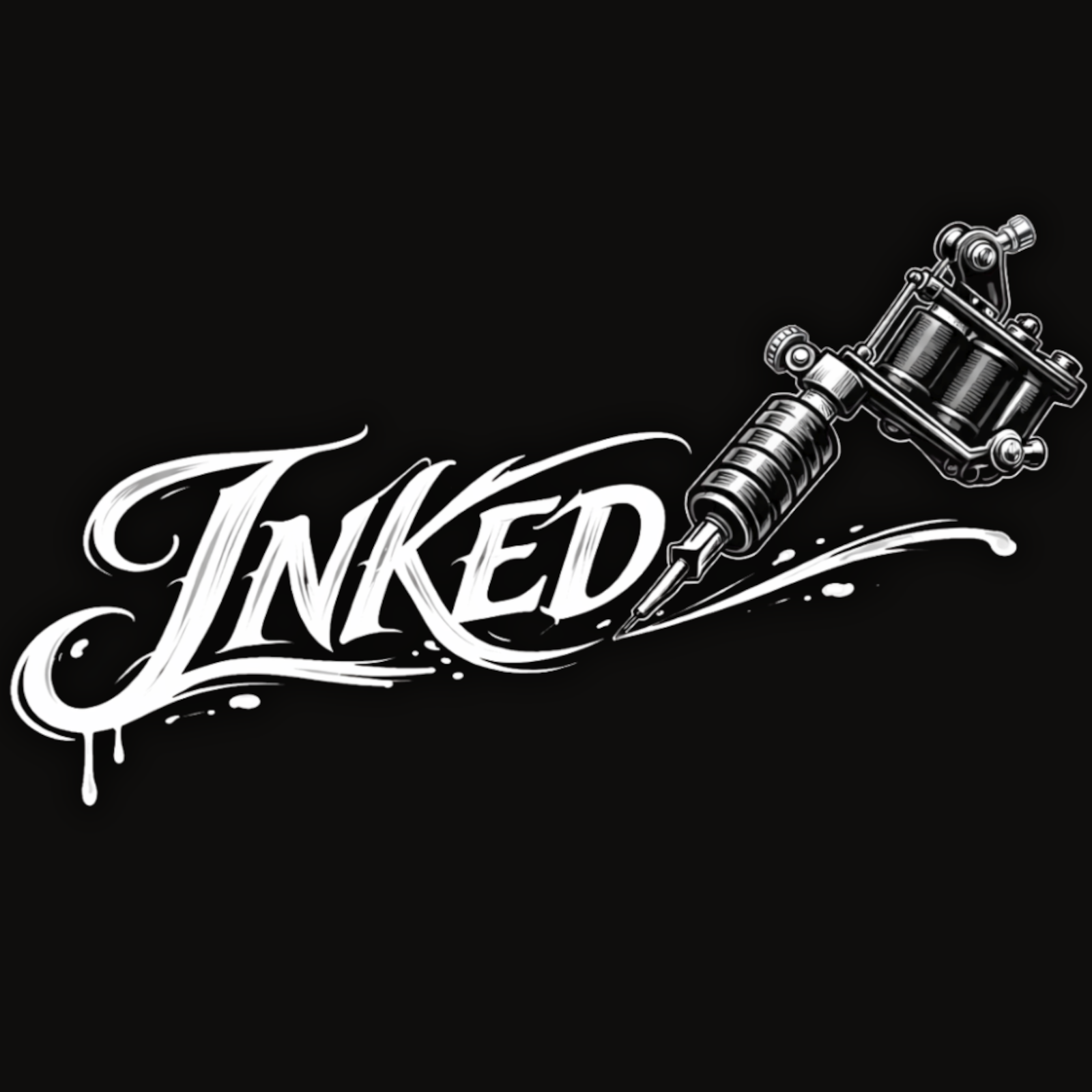 Inked episode artwork