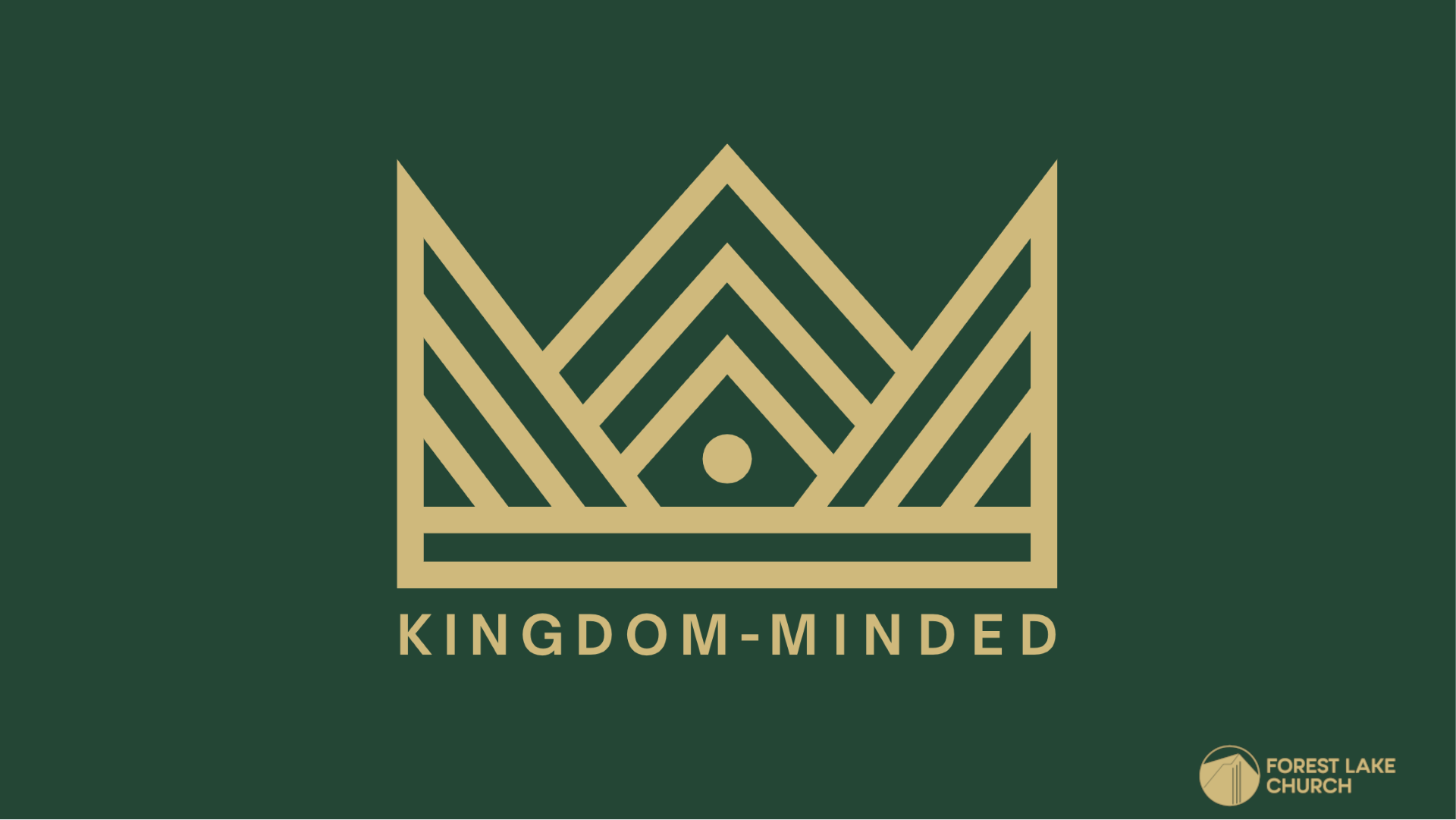 Kingdom Minded - Part 2 episode artwork