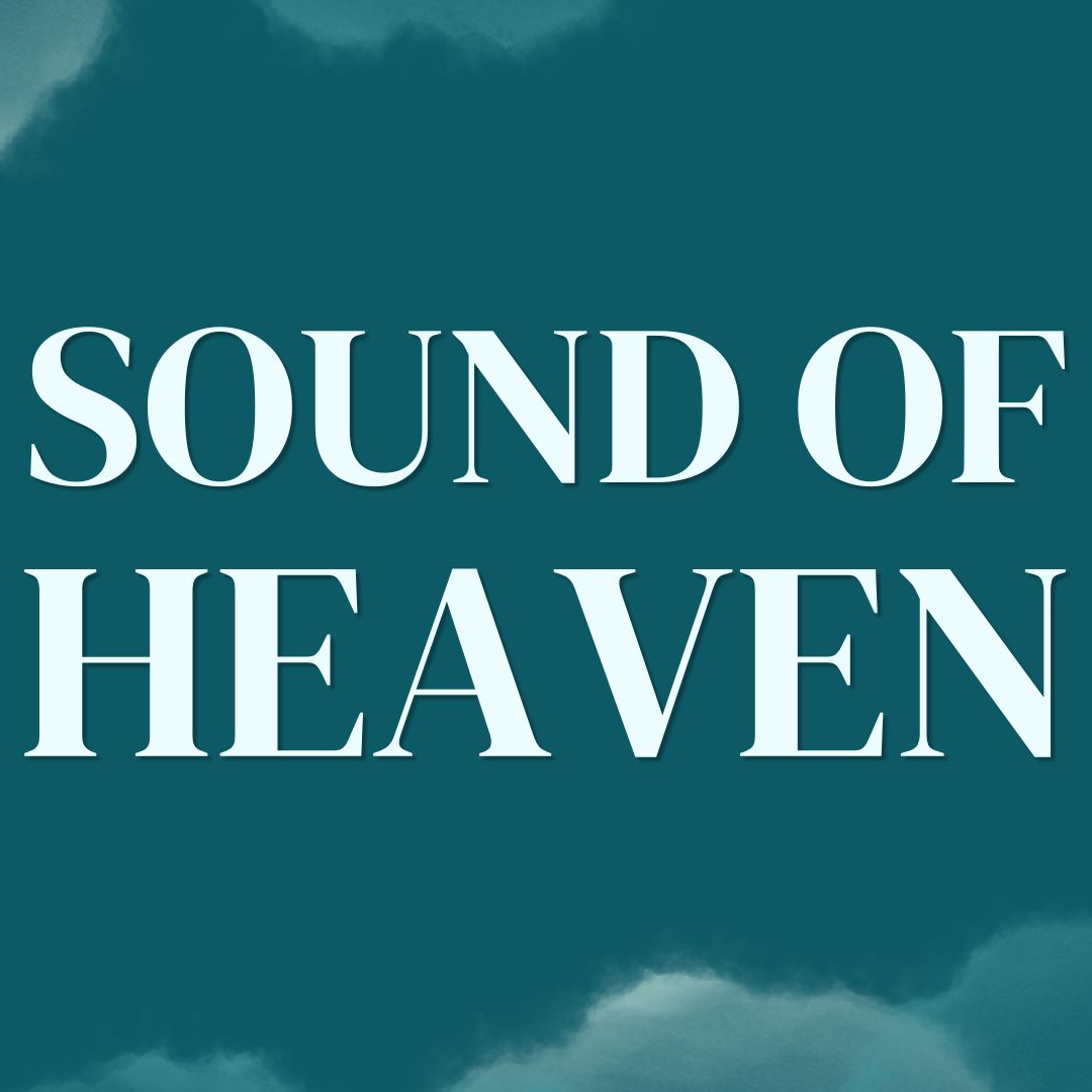 - Sound of Heaven episode artwork