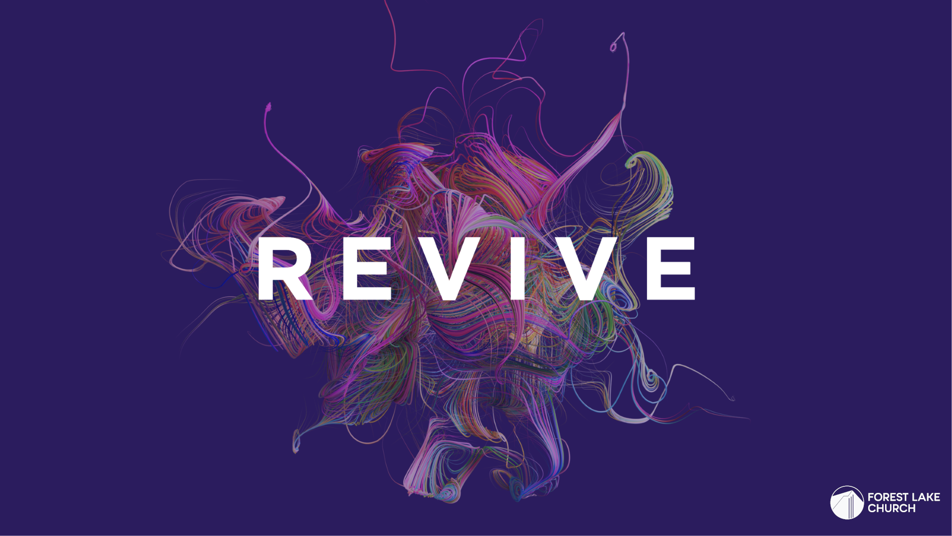 Revive episode artwork