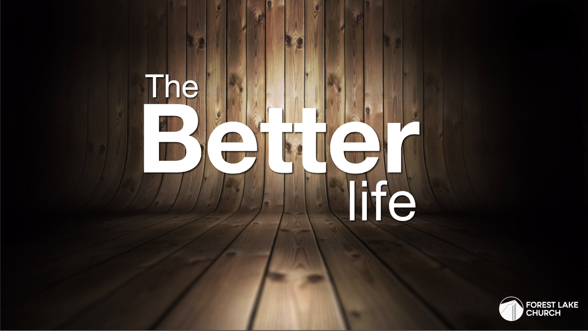 A Better Life: The Meek episode artwork
