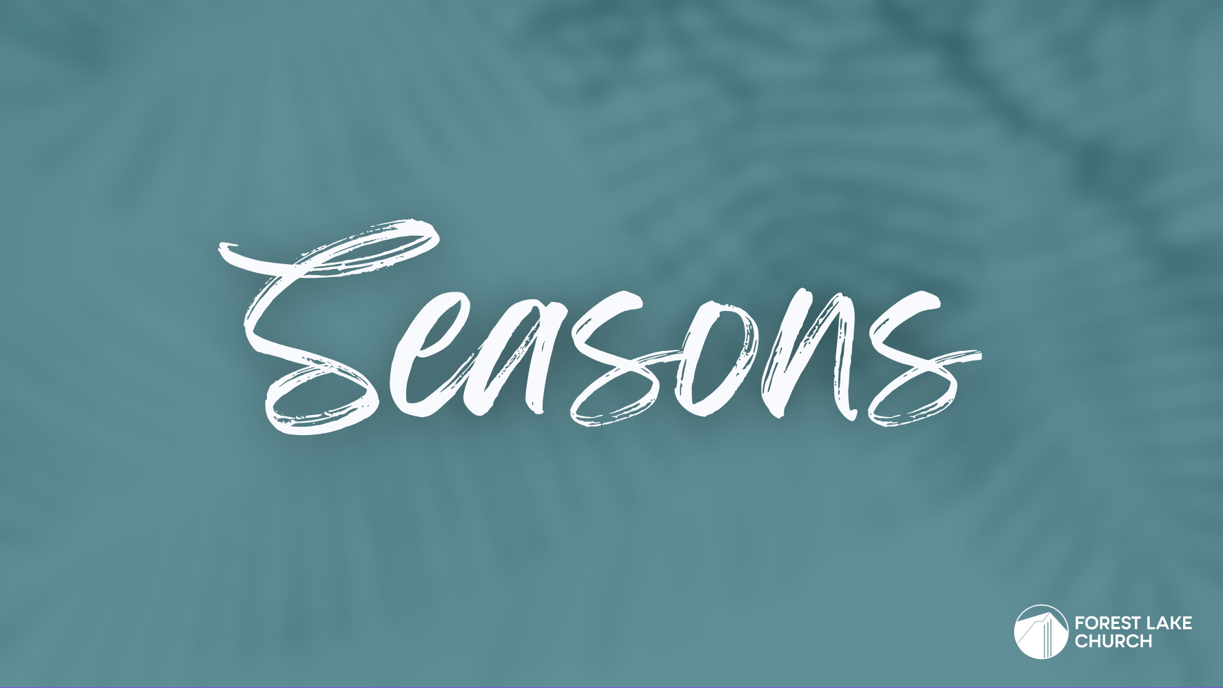 Seasons episode artwork