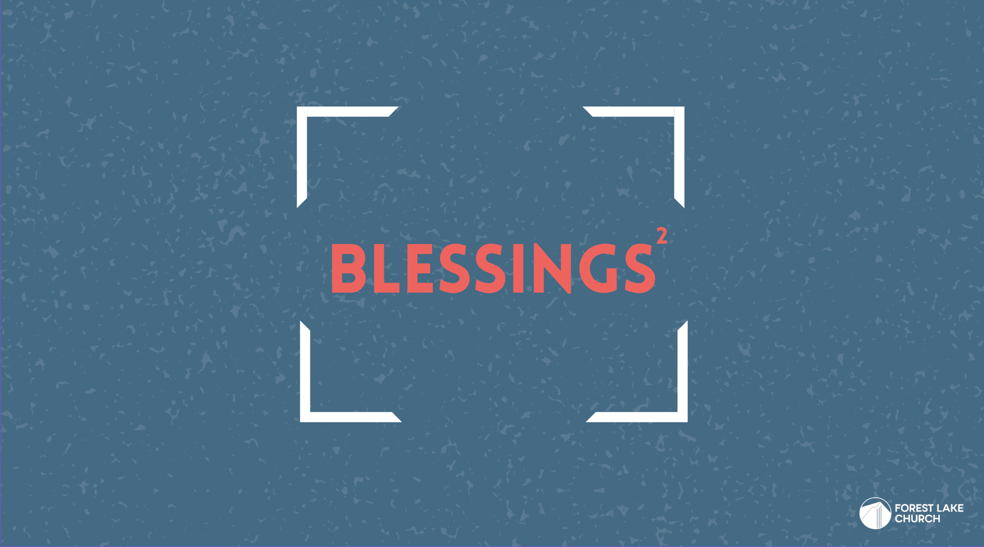 Blessings Squared episode artwork