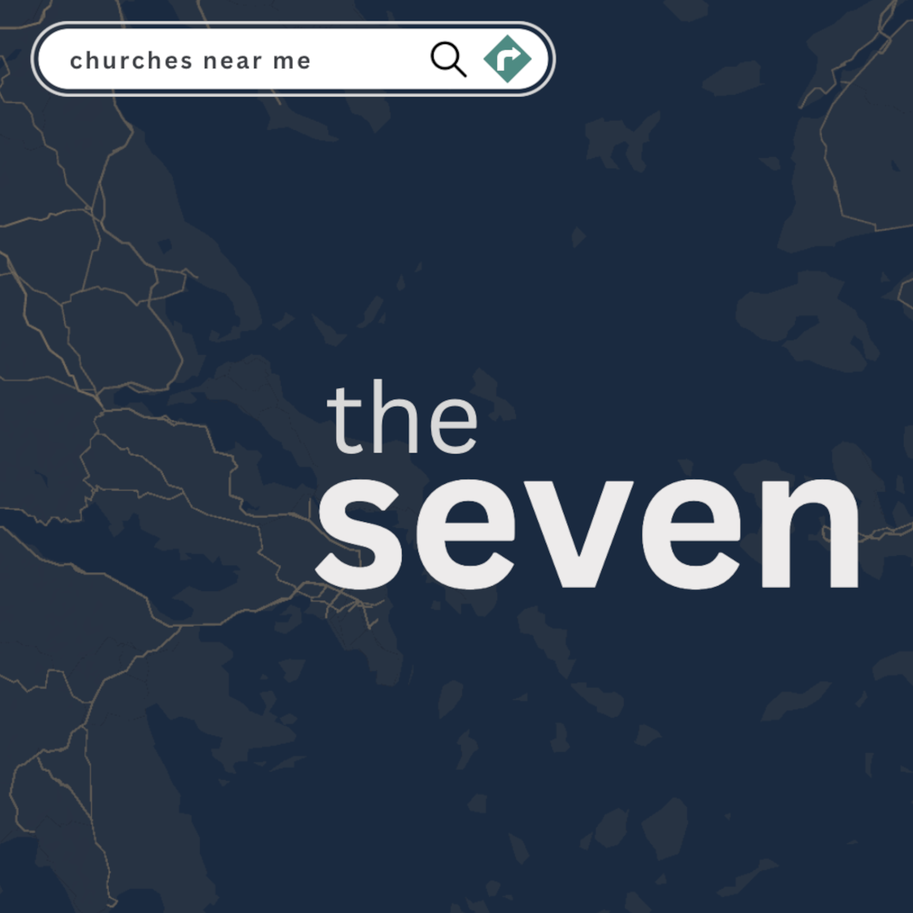 The Seven: Pergamum episode artwork