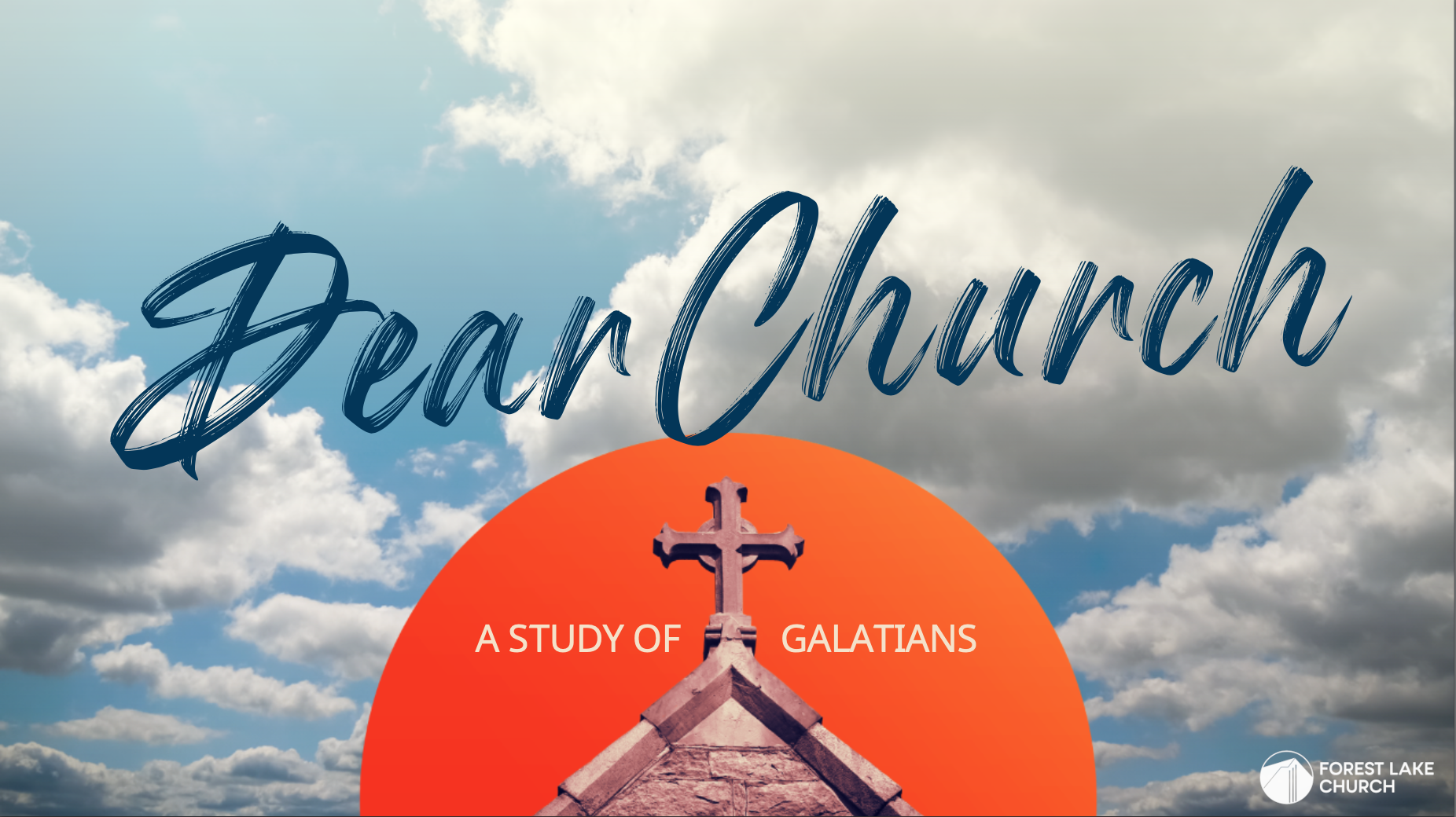 Dear Church: Do Good episode artwork