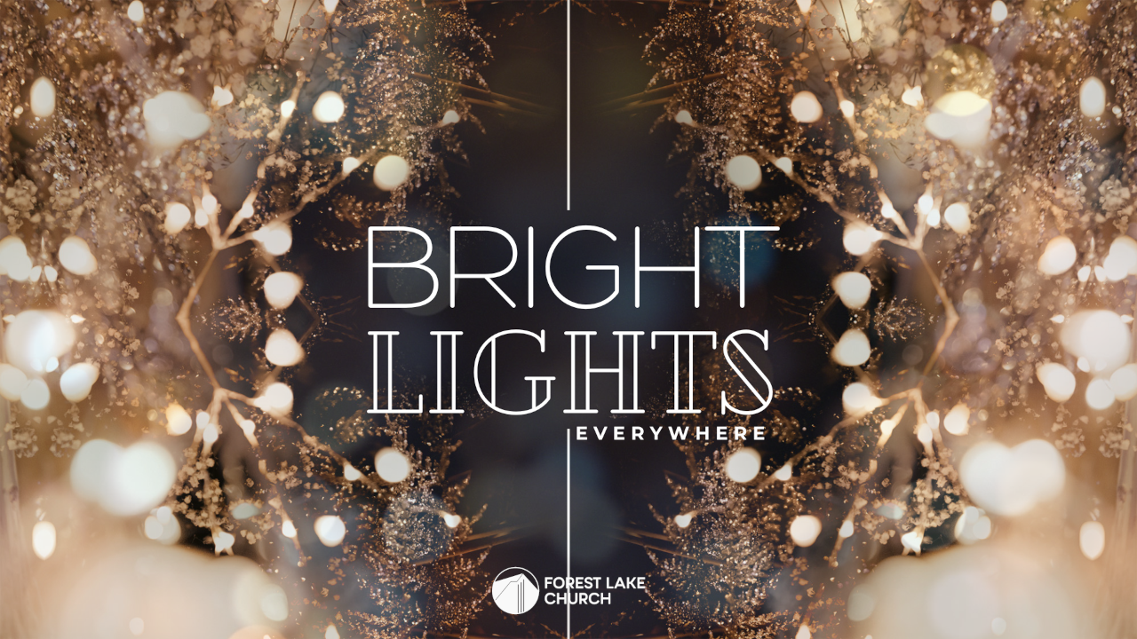 Bright Lights Everywhere episode artwork