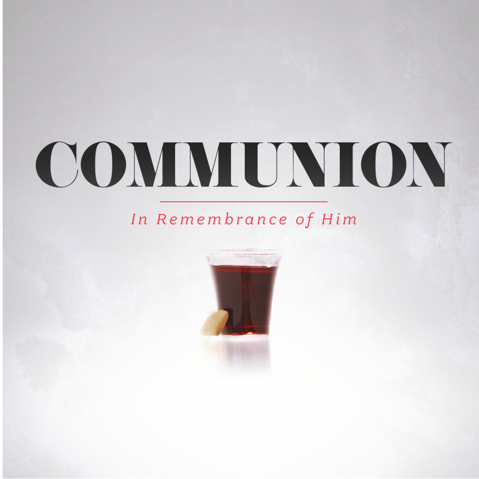In Remembrance of Him episode artwork