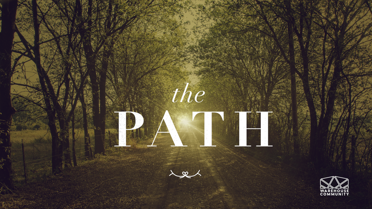 The Path episode artwork